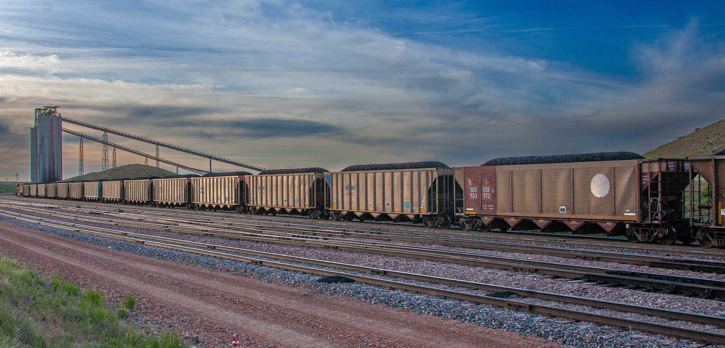 STB Grants Preliminary Injunction; Orders BNSF Railway Company to Transport 4.2 Million Tons of Coal for Navajo Transitional Energy Company, LLC