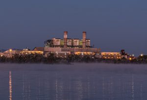 Ownership of Four Corners Power Plant