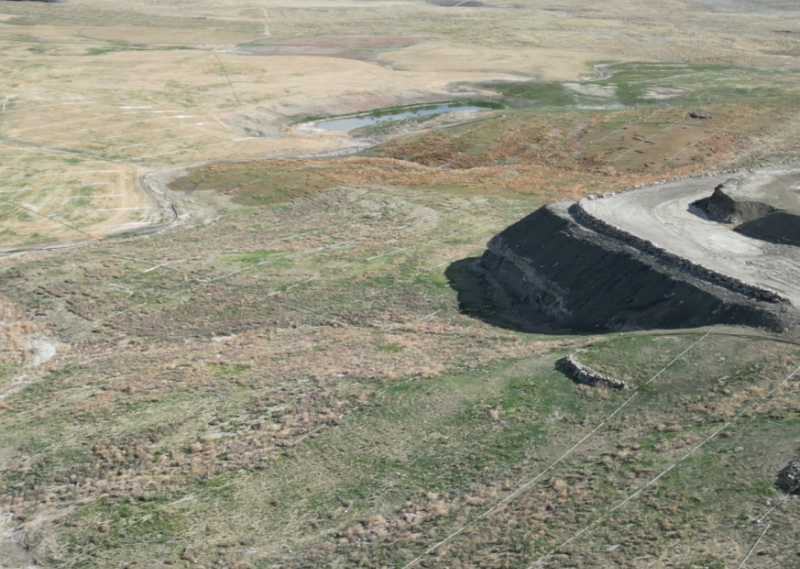 Navajo Transitional Energy Company Wins the 2024 OSMRE National Award for Excellence in Surface Coal Mining Reclamation