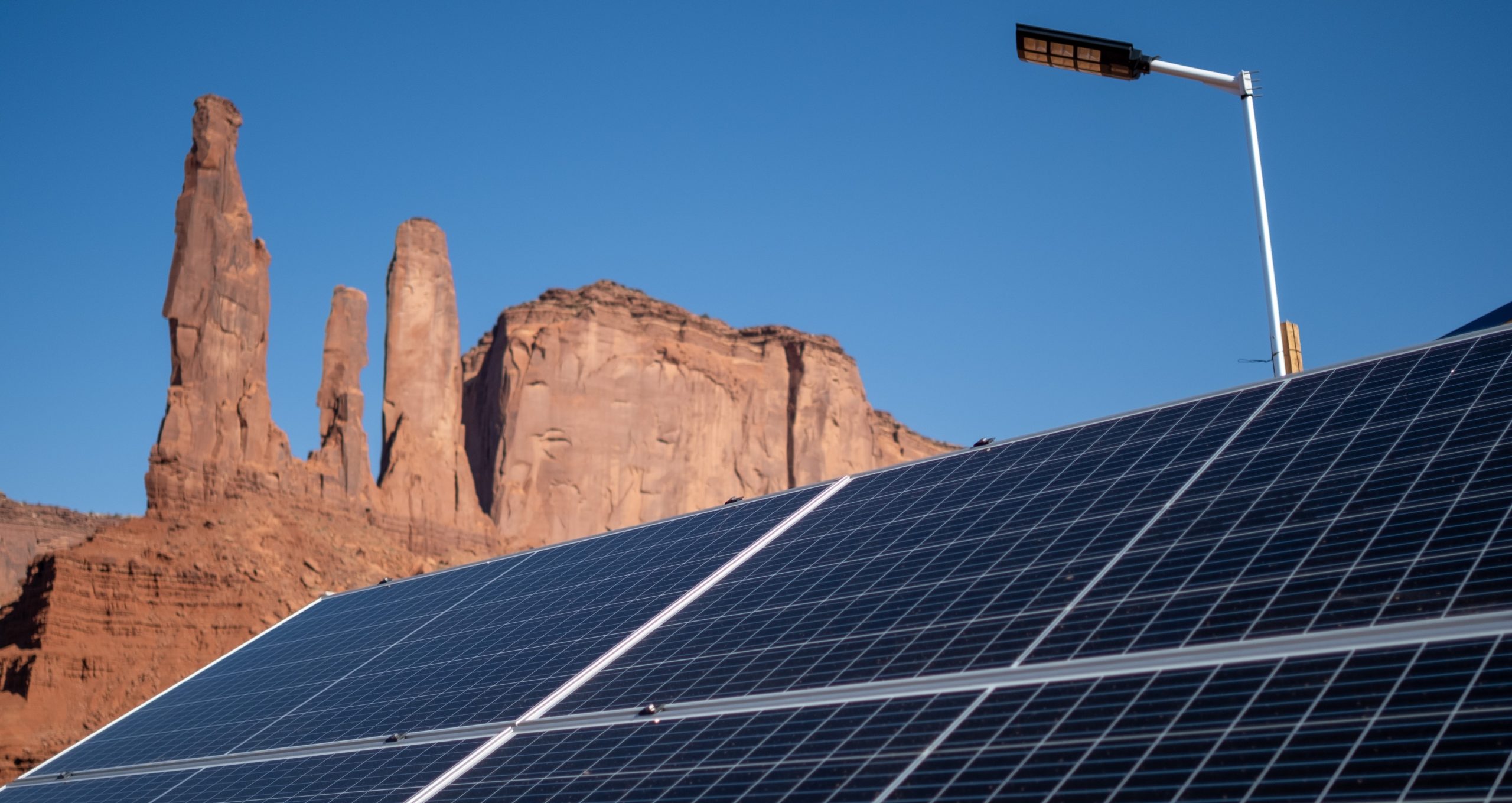NTEC Expands Navajo Sun Power! Program with Nine New Home Solar Installations, Advancing Energy Access Across Navajo Nation