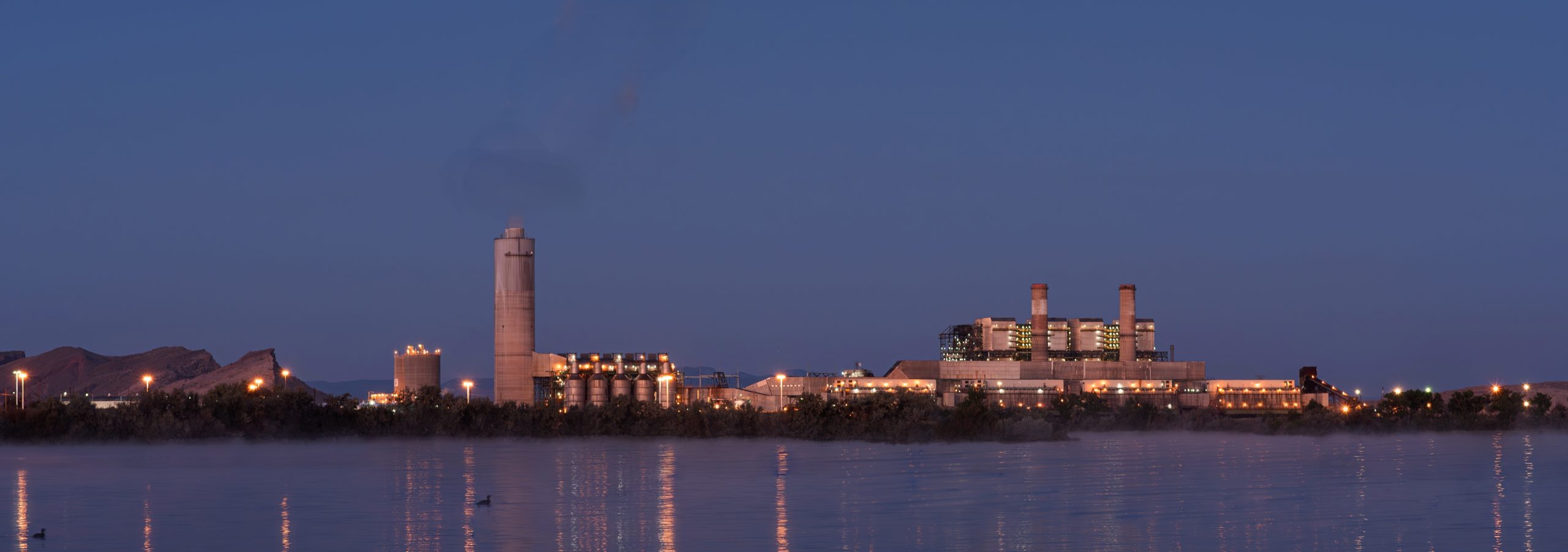 APS Extends Four Corners Power Plant Operations Beyond 2031